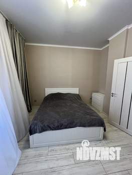 2-к квартира, на длительный срок, 60м2, 6/9 этаж