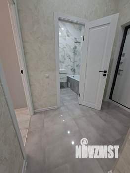 1-к квартира, на длительный срок, 34м2, 2/18 этаж