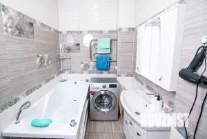 2-к квартира, посуточно, 75м2, 11/17 этаж