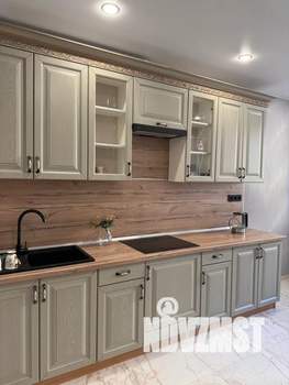 2-к квартира, посуточно, 65м2, 2/9 этаж