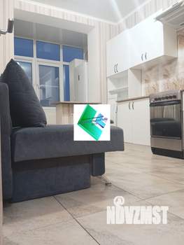 1-к квартира, на длительный срок, 38м2, 14/17 этаж