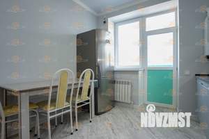1-к квартира, на длительный срок, 40м2, 2/5 этаж