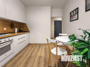 1-к квартира, посуточно, 37м2, 12/12 этаж