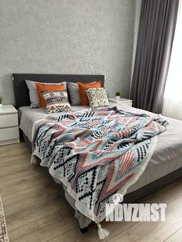 1-к квартира, посуточно, 31м2, 4/10 этаж