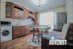 1-к квартира, на длительный срок, 36м2, 6/9 этаж