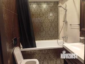 2-к квартира, на длительный срок, 70м2, 11/12 этаж