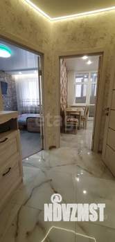 1-к квартира, на длительный срок, 37м2, 3/18 этаж