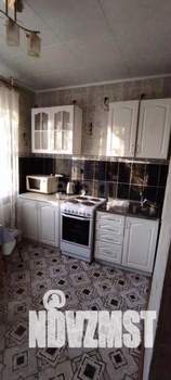 1-к квартира, на длительный срок, 36м2, 4/5 этаж