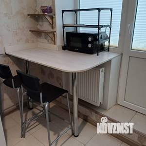 1-к квартира, на длительный срок, 32м2, 6/6 этаж