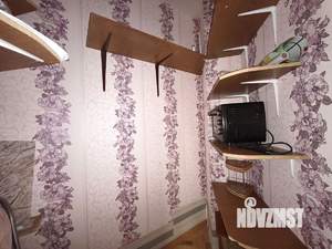 1-к квартира, на длительный срок, 45м2, 12/18 этаж