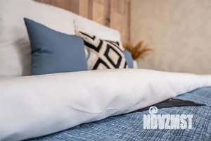 1-к квартира, посуточно, 37м2, 2/12 этаж