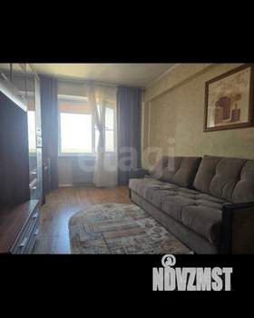 1-к квартира, на длительный срок, 43м2, 9/14 этаж