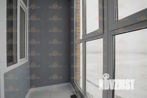 1-к квартира, на длительный срок, 32м2, 12/18 этаж