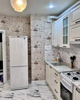 2-к квартира, на длительный срок, 52м2, 5/20 этаж