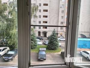 1-к квартира, на длительный срок, 33м2, 2/12 этаж