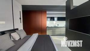 1-к квартира, посуточно, 35м2, 13/16 этаж