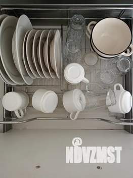 1-к квартира, посуточно, 45м2, 9/15 этаж