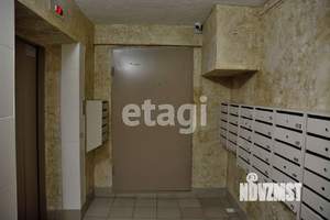 1-к квартира, на длительный срок, 40м2, 1/10 этаж