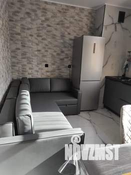 1-к квартира, посуточно, 36м2, 3/11 этаж