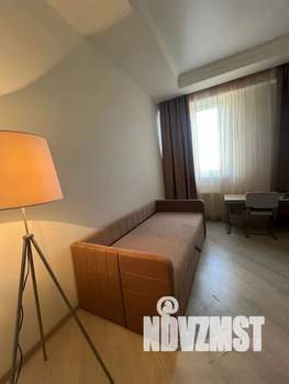 2-к квартира, посуточно, 110м2, 5/14 этаж