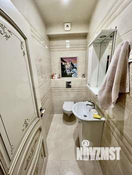 3-к квартира, на длительный срок, 89м2, 2/9 этаж