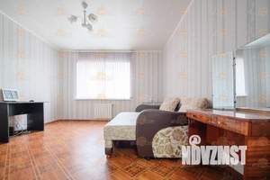 1-к квартира, на длительный срок, 40м2, 3/9 этаж