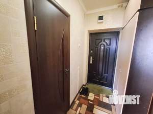 1-к квартира, на длительный срок, 36м2, 6/12 этаж