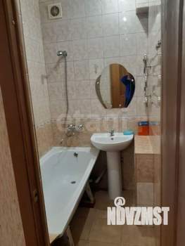 1-к квартира, на длительный срок, 43м2, 2/10 этаж