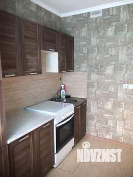 1-к квартира, на длительный срок, 33м2, 15/17 этаж