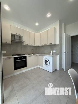 1-к квартира, на длительный срок, 40м2, 6/8 этаж