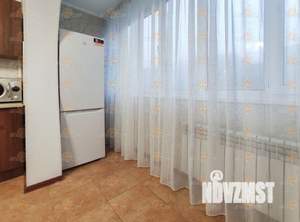 1-к квартира, на длительный срок, 52м2, 9/10 этаж