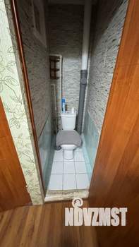 2-к квартира, на длительный срок, 50м2, 5/5 этаж