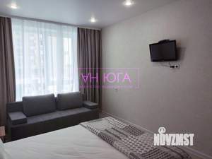 1-к квартира, на длительный срок, 42м2, 3/24 этаж