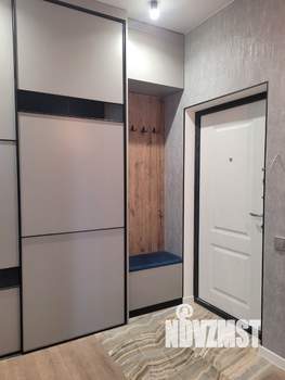 1-к квартира, на длительный срок, 48м2, 2/9 этаж