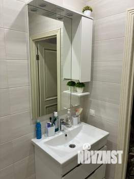 1-к квартира, на длительный срок, 39м2, 14/17 этаж