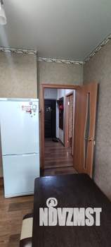 1-к квартира, на длительный срок, 37м2, 6/13 этаж