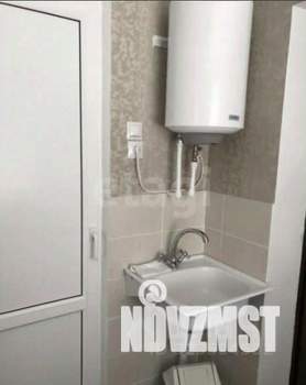 1-к квартира, на длительный срок, 25м2, 1/2 этаж