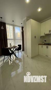 1-к квартира, посуточно, 36м2, 4/10 этаж