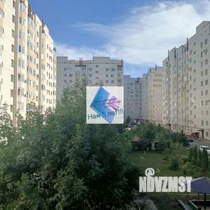 1-к квартира, на длительный срок, 42м2, 3/11 этаж