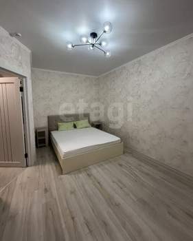 1-к квартира, на длительный срок, 35м2, 10/18 этаж