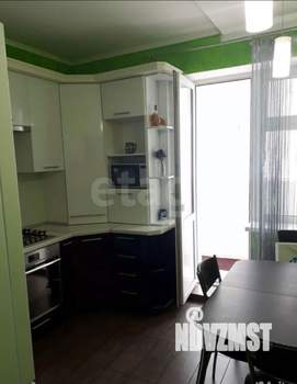 1-к квартира, на длительный срок, 40м2, 7/12 этаж