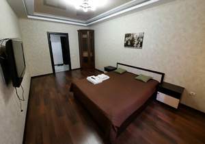 1-к квартира, на длительный срок, 42м2, 3/5 этаж