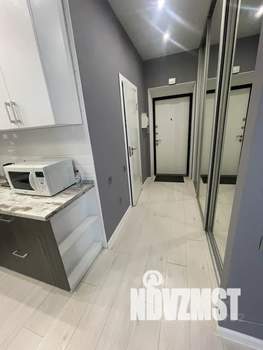 1-к квартира, посуточно, 40м2, 3/6 этаж