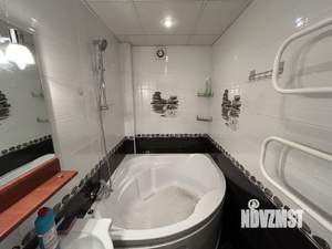 4-к квартира, на длительный срок, 118м2, 6/9 этаж