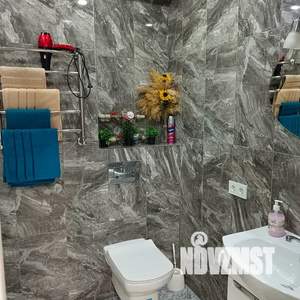 1-к квартира, посуточно, 50м2, 14/15 этаж