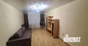 1-к квартира, на длительный срок, 38м2, 2/6 этаж