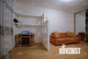 1-к квартира, на длительный срок, 34м2, 9/9 этаж