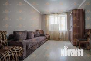 1-к квартира, на длительный срок, 31м2, 4/12 этаж