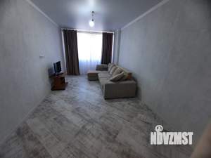 1-к квартира, на длительный срок, 37м2, 9/10 этаж