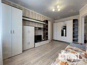 1-к квартира, на длительный срок, 31м2, 9/18 этаж